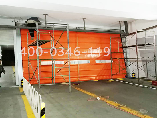 消防防火電動(dòng)卷簾門維保 消防防火電動(dòng)卷簾門維保