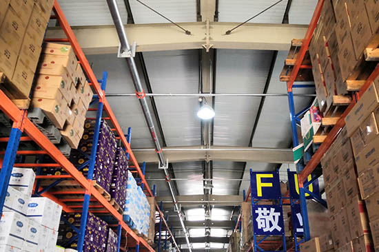 倉(cāng)庫(kù)消防維保 倉(cāng)庫(kù)消防維保