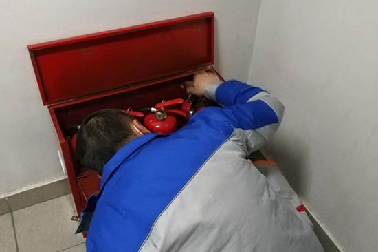 鍋爐房消防維保內(nèi)容，鍋爐房消防維保要求