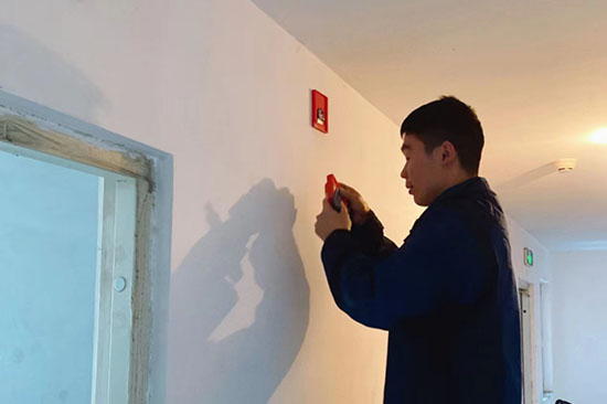 億杰消防維保公司：發(fā)現(xiàn)隱患于微末，守護(hù)安全顯價(jià)值