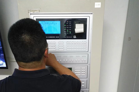 北京消防維保收費(fèi)標(biāo)準(zhǔn)：地區(qū),場(chǎng)所性質(zhì)差異