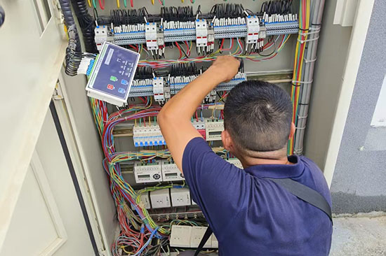 2026年北京消防維保收費(fèi)標(biāo)準(zhǔn)詳解：酒店、小區(qū)及商業(yè)綜合體維保費(fèi)用